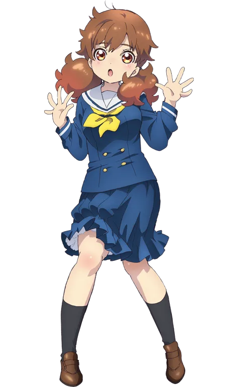 星 撫子