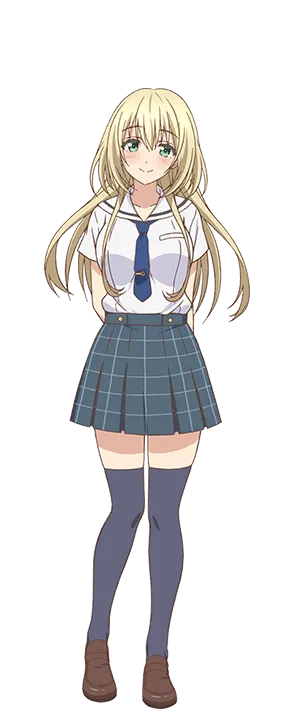 野崎 夕姫