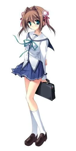 朝倉 由夢