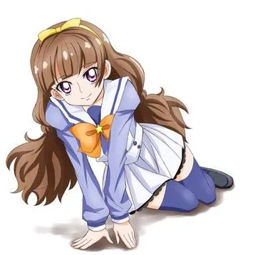 天之川綺羅