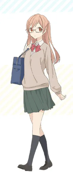 田中くんはいつもけだるげ