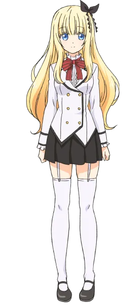 ジュリエット・ペルシア