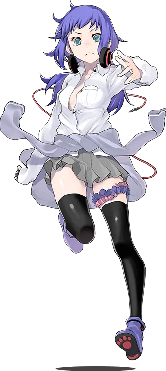 ヴィルヌーヴ 千愛梨