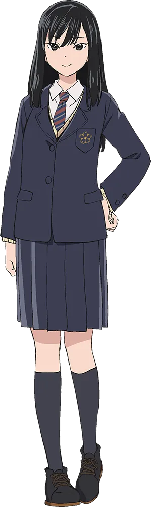 礼子