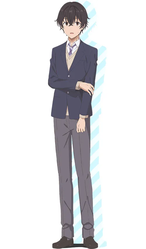 加島 龍斗