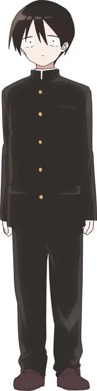 白石 純太