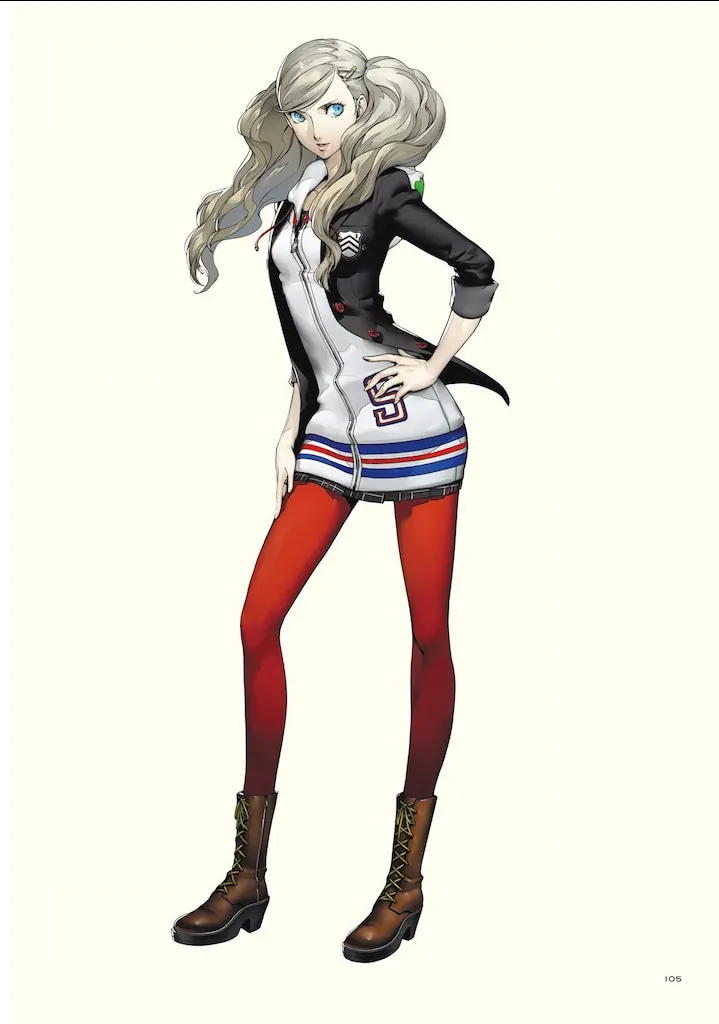 高巻 杏