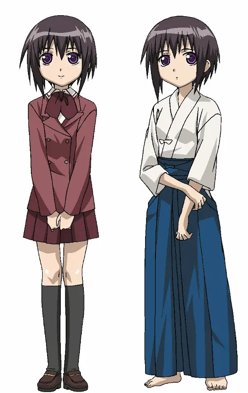 川添 珠姫
