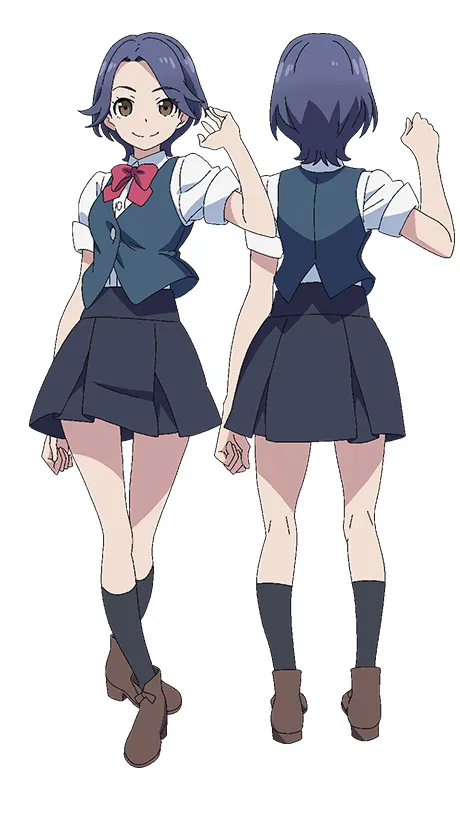 花岡 ツバサ