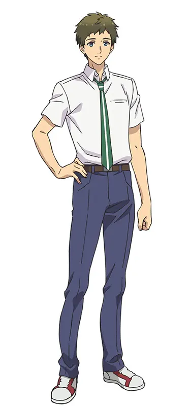 遠藤 碧人