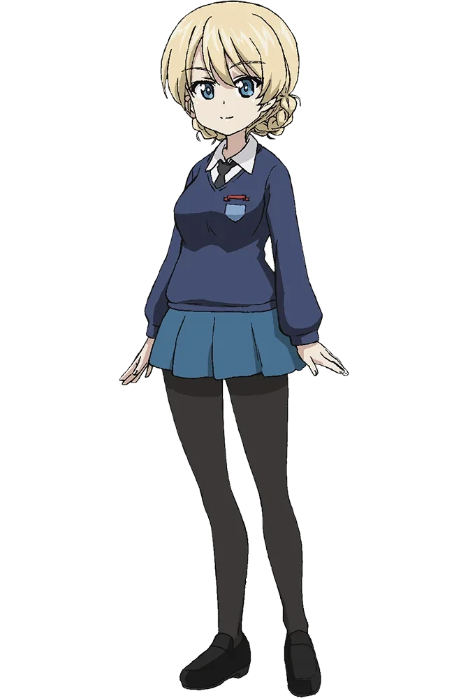 聖（セント）グロリアーナ女学院