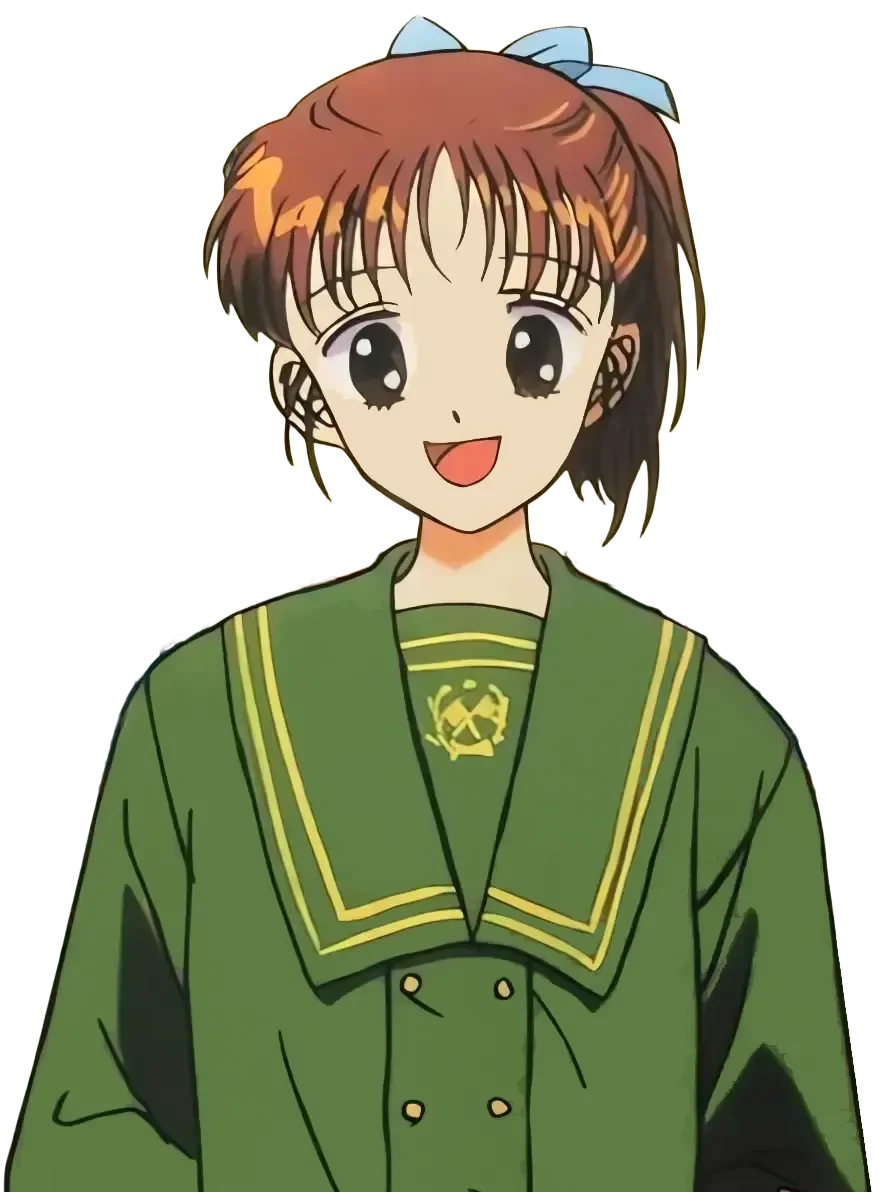 私立桐稜大學附屬高中女生制服
