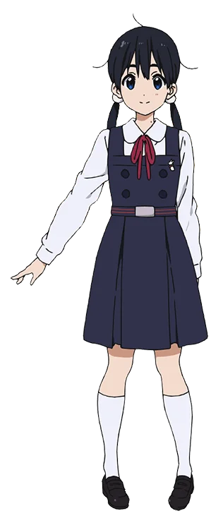 Usagiyama High School