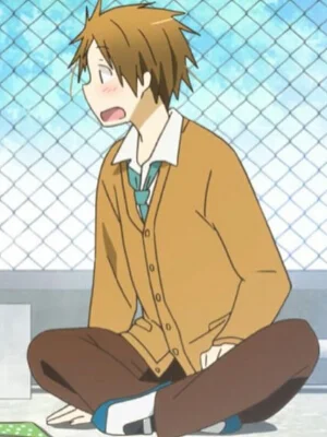 男子制服