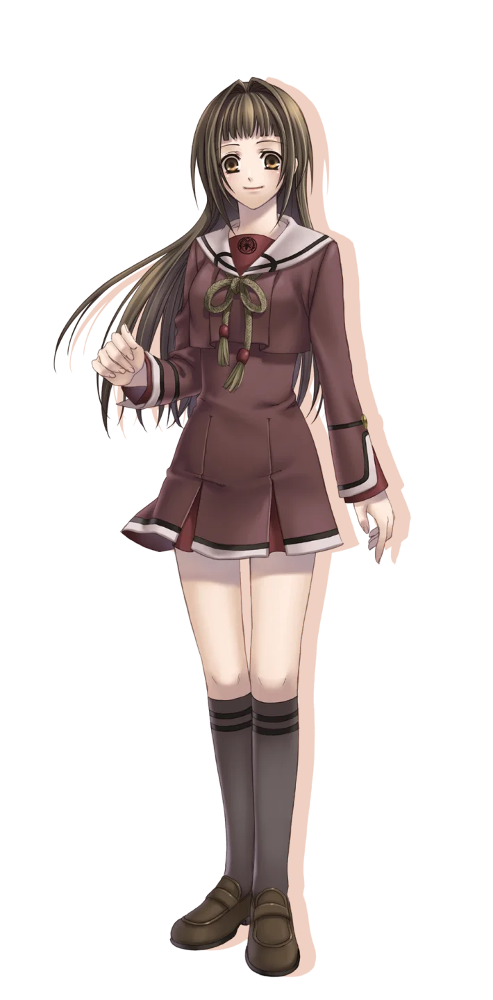 紅陵学院女子制服