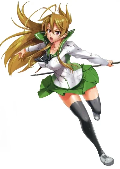 藤美学園女子制服