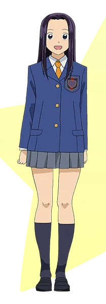 蒼栄高校女子制服