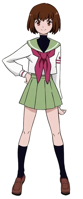 櫻花御院女子高中制服
