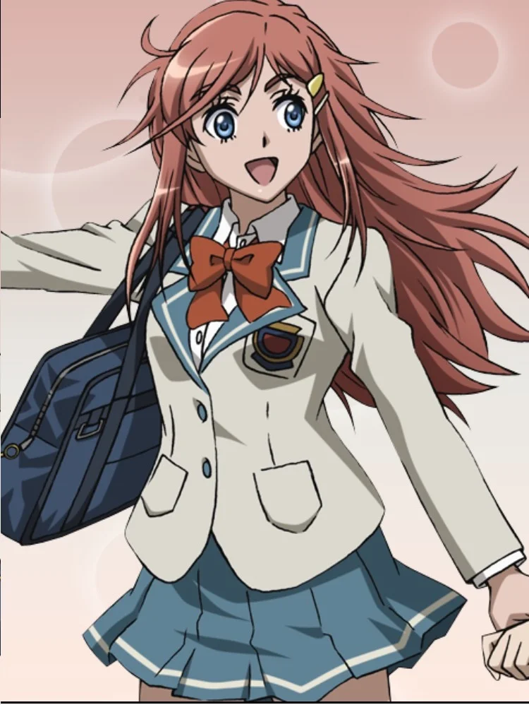 白凰女学院