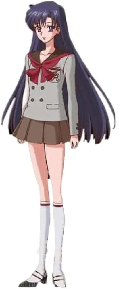 火野レイ
