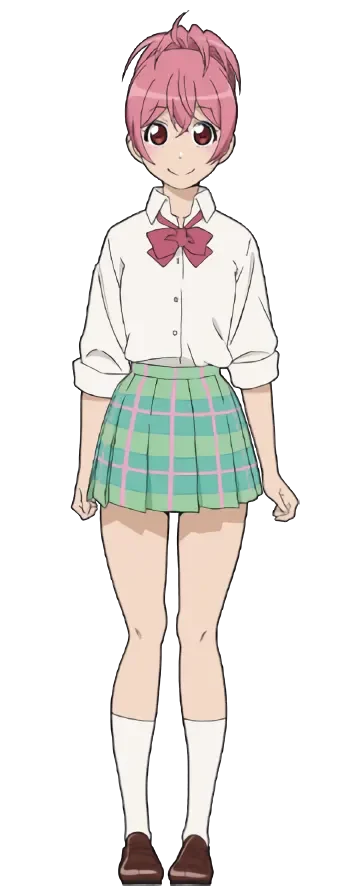 梧桐学園高校女子冬服