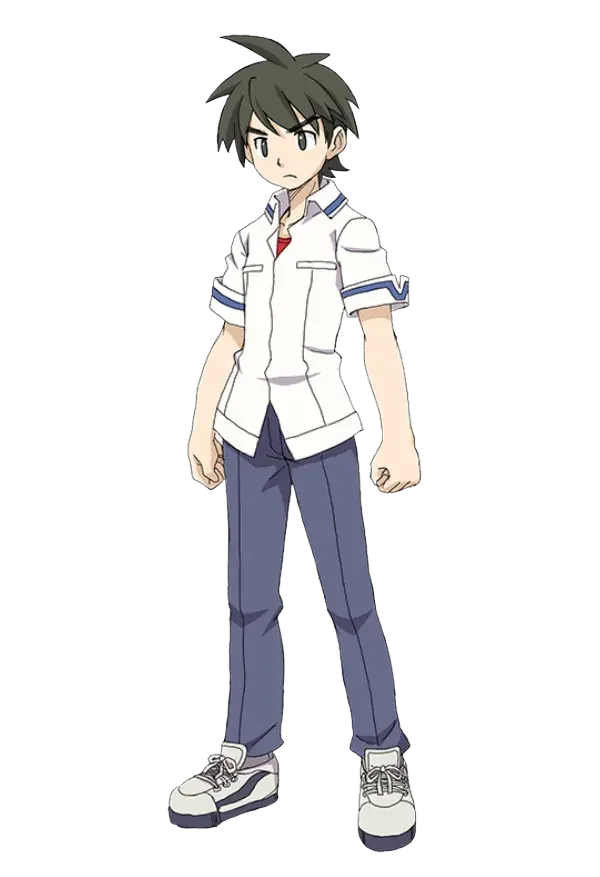 桜咲第三高校男子制服