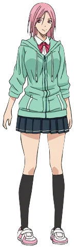 桐皇学園高校女子制服