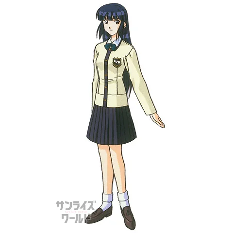 私立紫雲女子高等學校制服