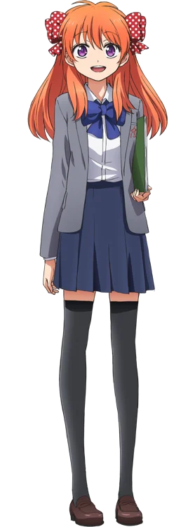 浪漫（ろまん）学園女子制服