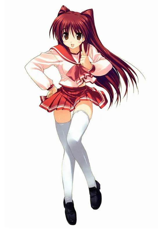 西音寺女学院制服