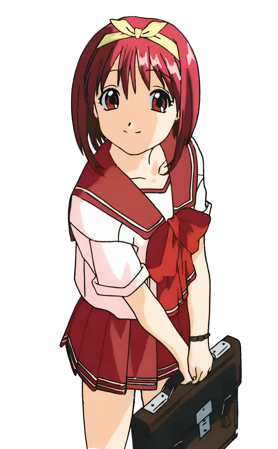 神岸 あかり