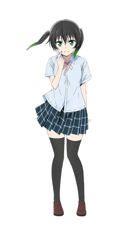 高咲 侑