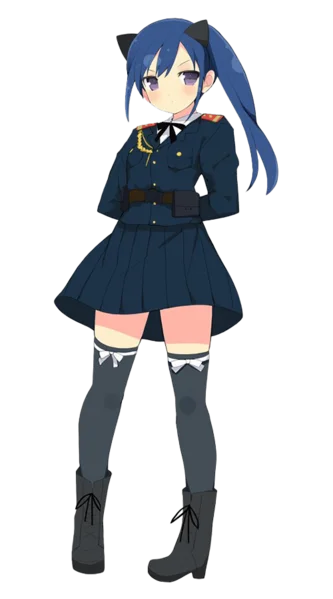 石川 葵