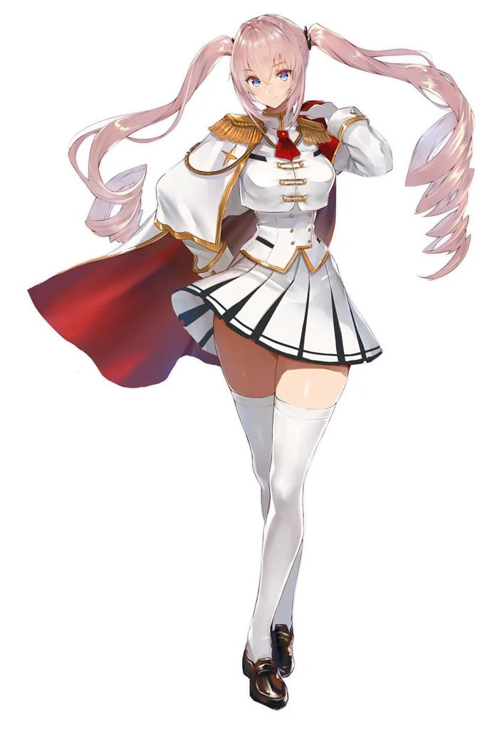 アルテア・アレッサンドリーニ