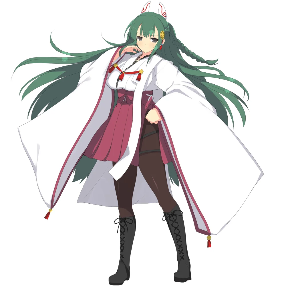 鎌倉府立櫻之杜高等學院制服