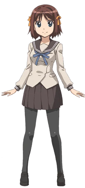 南鎌倉高中女生制服