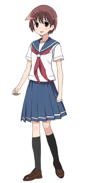 宮永咲
