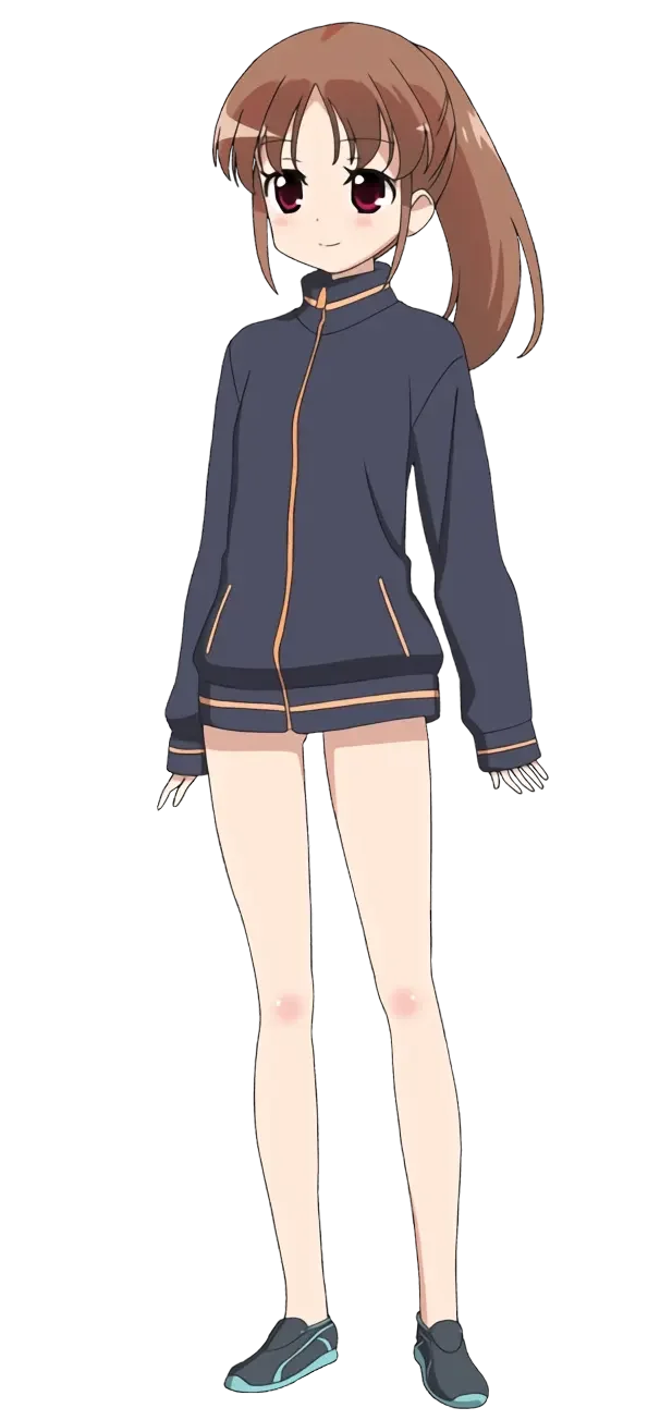 高鴨 穏乃