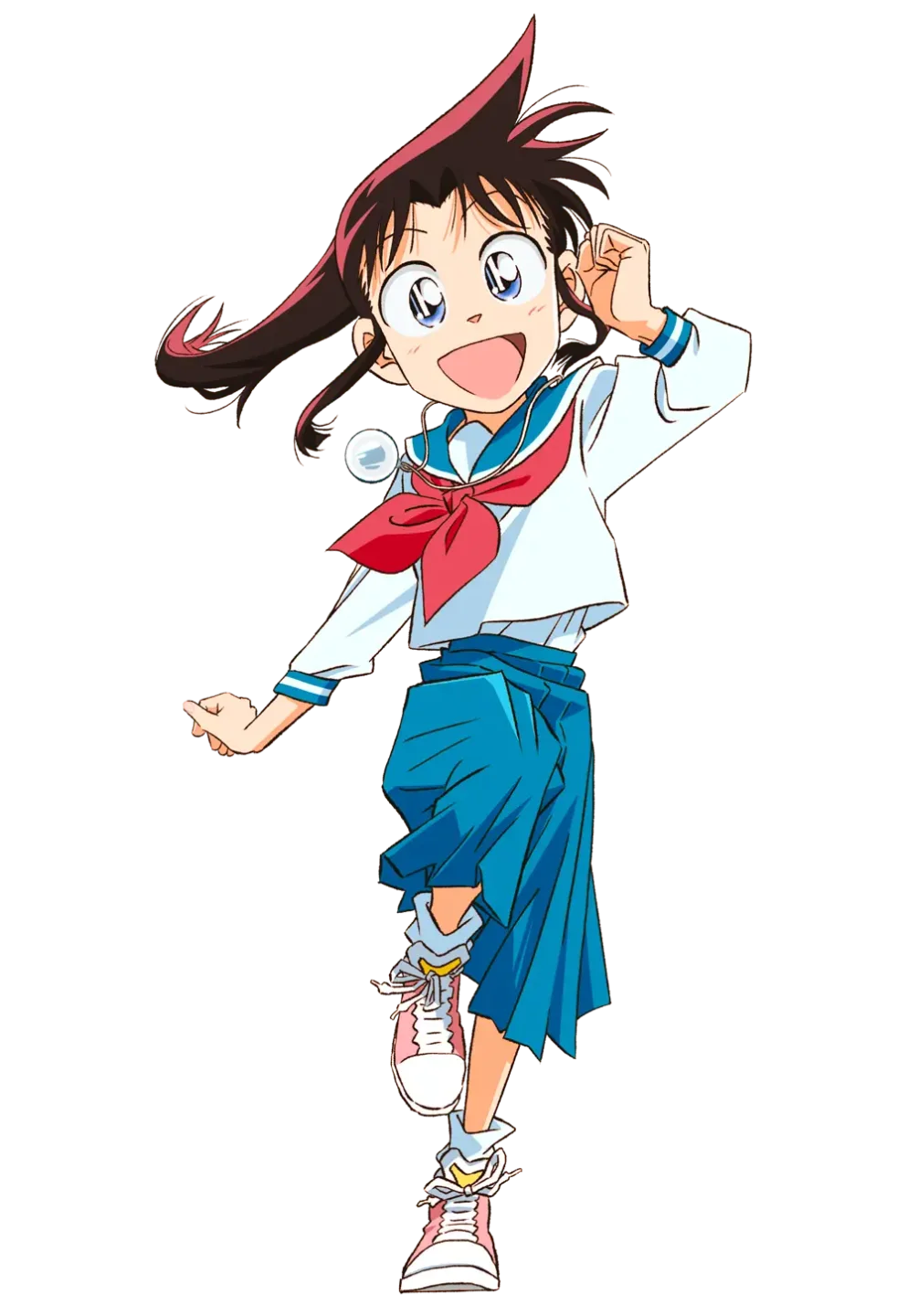YAIBA