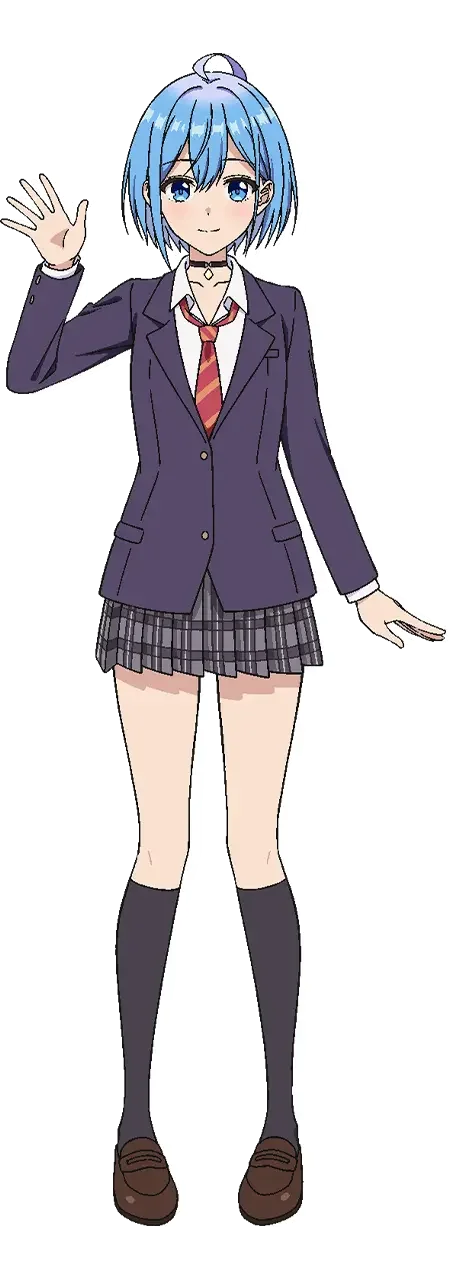 Himari Inuzuka