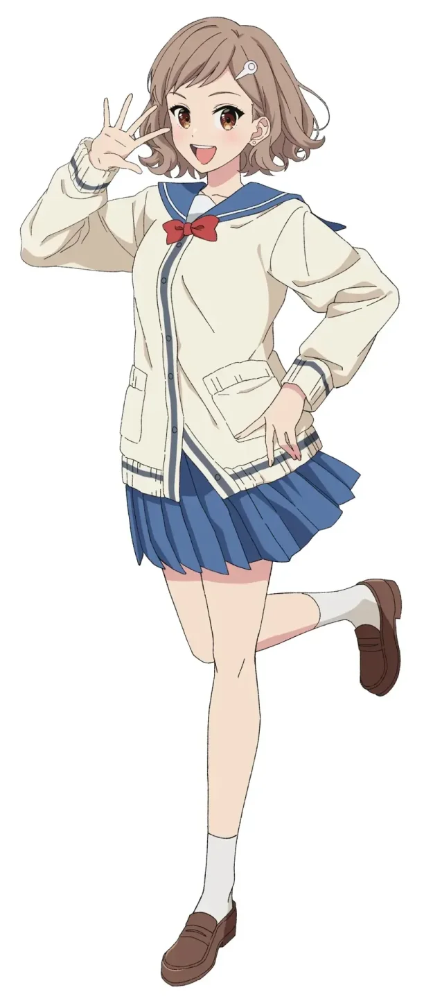 Asunaro Private High School
