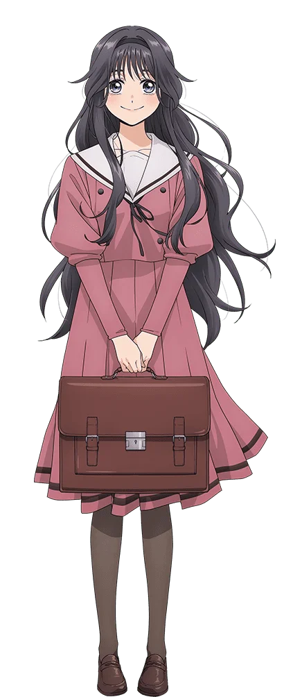 Kikyo Private Academy Girls' High School