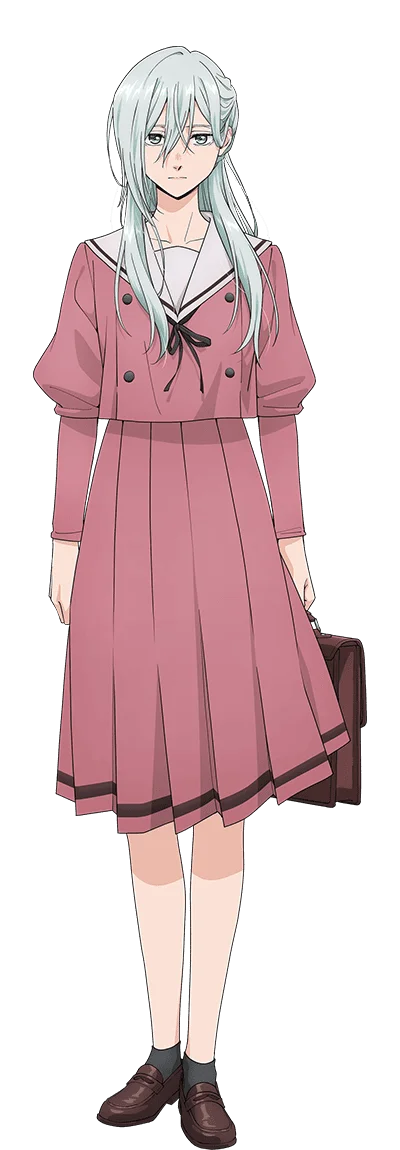 Subaru Hoshina