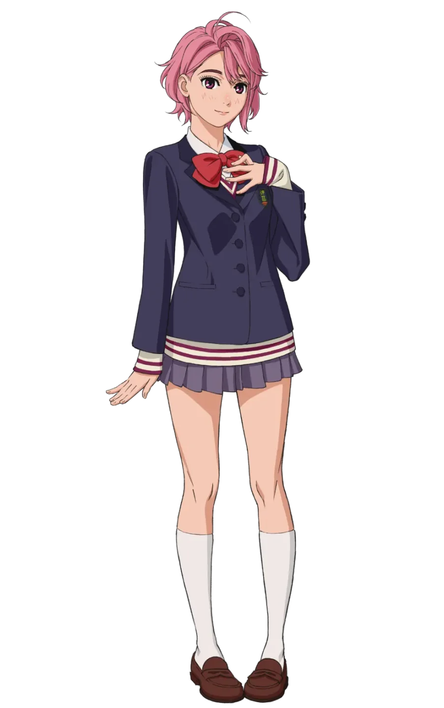 Kami High School