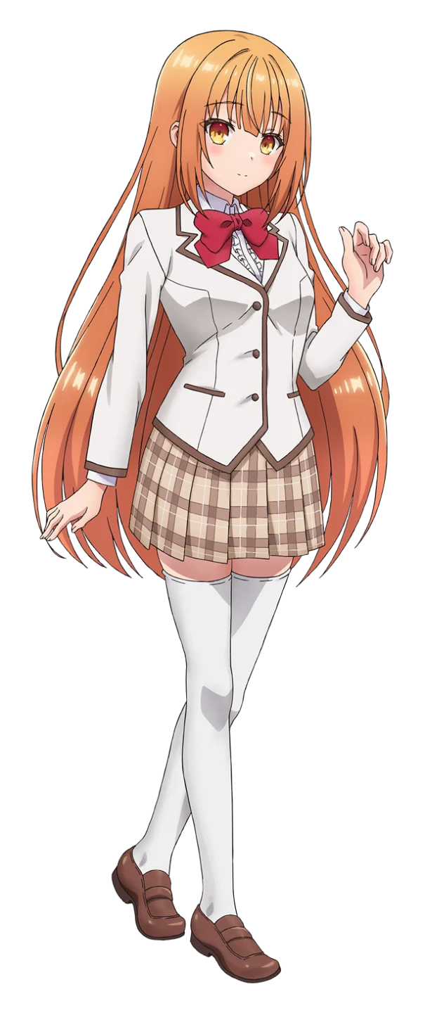 貴皇学院女子制服