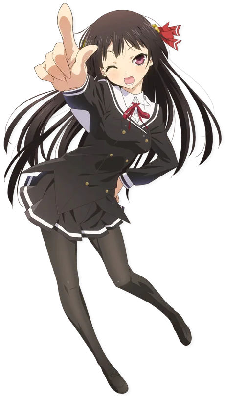 聖莉莉安娜學園