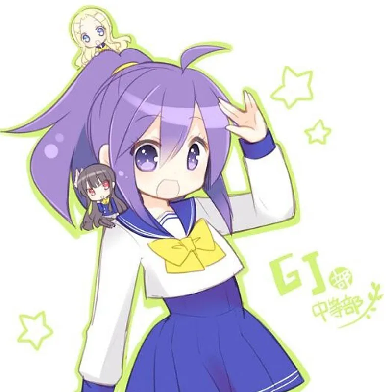四ノ宮 霞