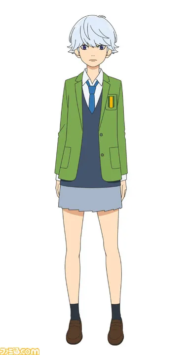 周防 すみれ