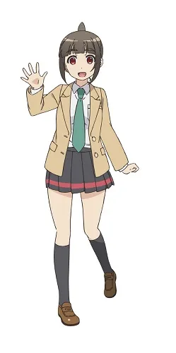 三ヶ月 ゆい