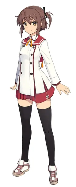 美濃関学院中等部